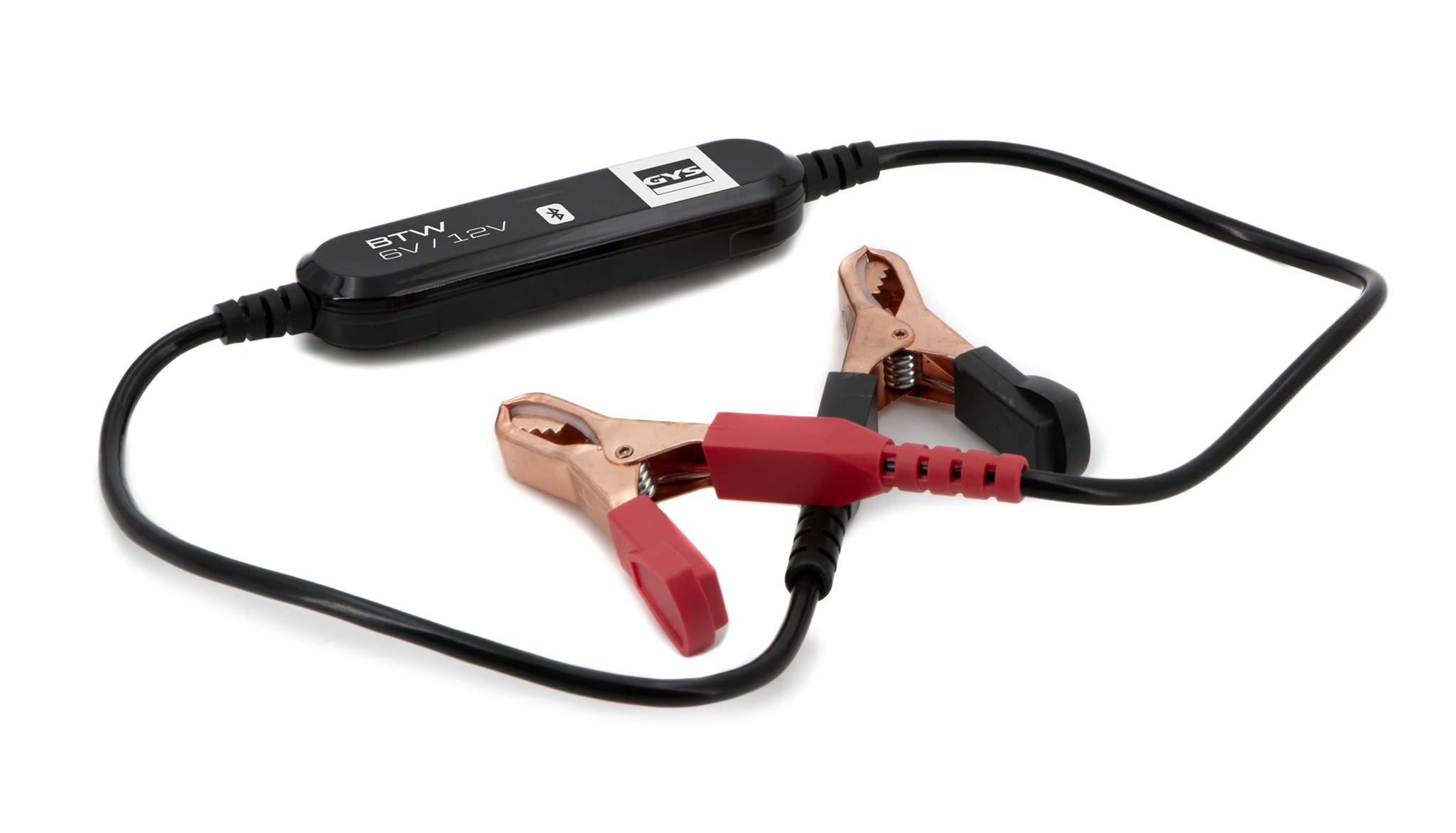 GYS BTW 6V / 12V akkumulátor teszter termék fő termékképe