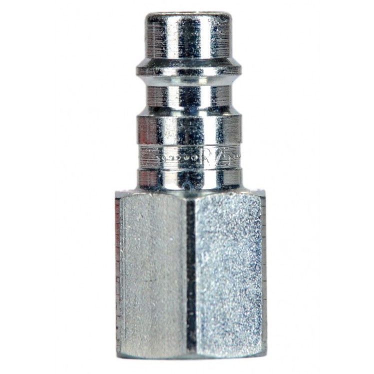 Rectus 25 -ös szériájú belső menetes (G 1/4) gyorscsatlakozó (dugó) termék fő termékképe