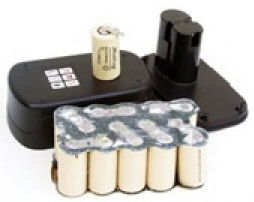 36 V -os Ni-Cd akkumulátor felújítás termék fő termékképe