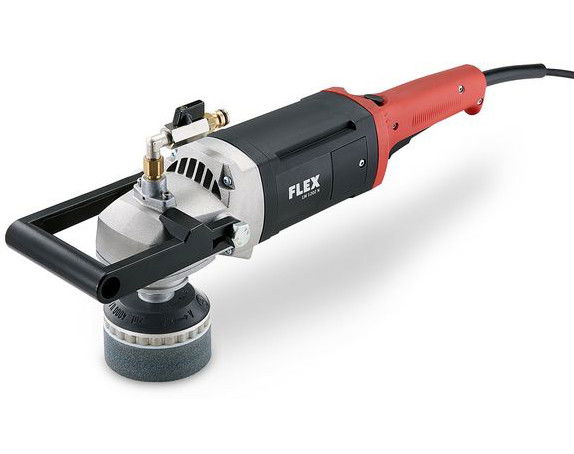 Flex LW 1202 SN vizes kőcsiszoló PRCD életvédelmi kapcsolóval termék fő termékképe