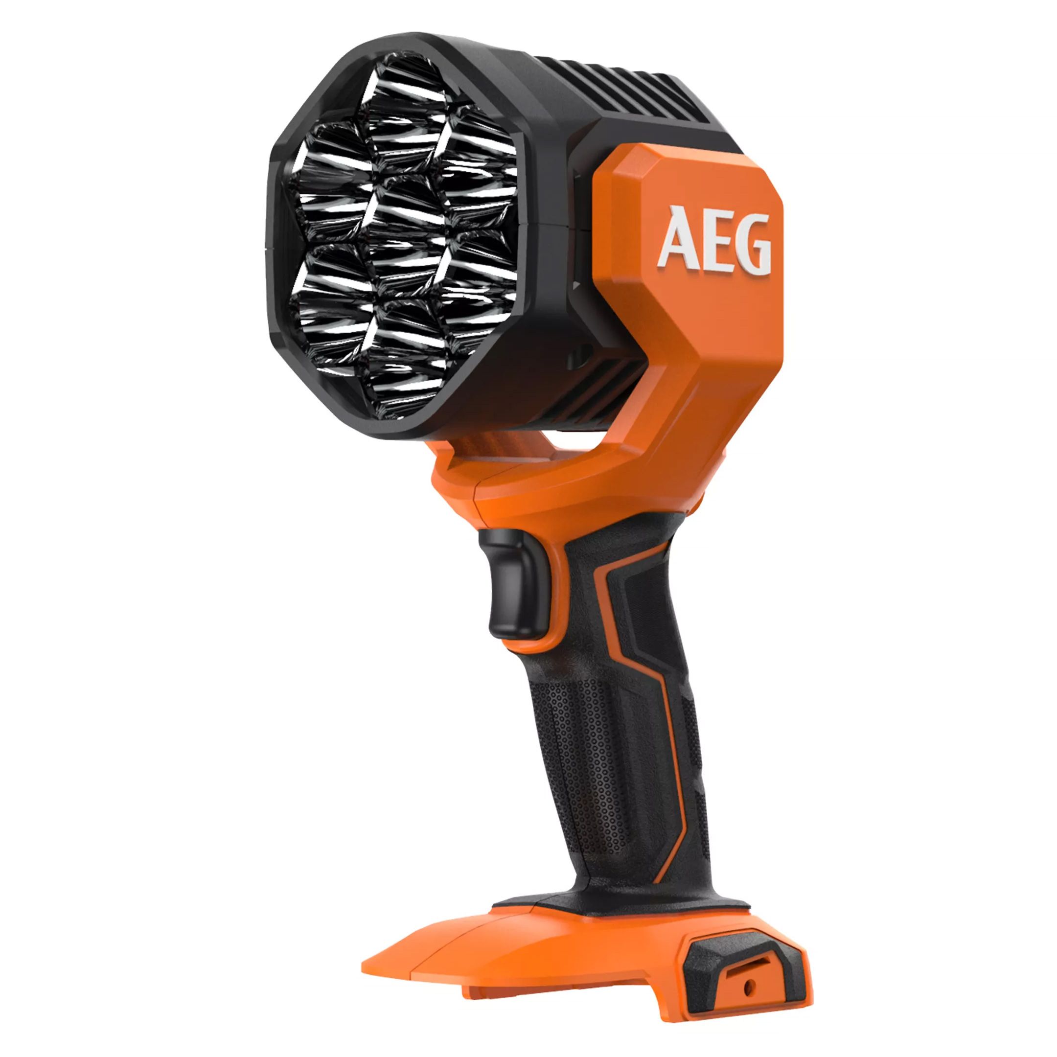 AEG BTL 18C2-0 akkus LED lámpa (akku és töltő nélkül) termék fő termékképe