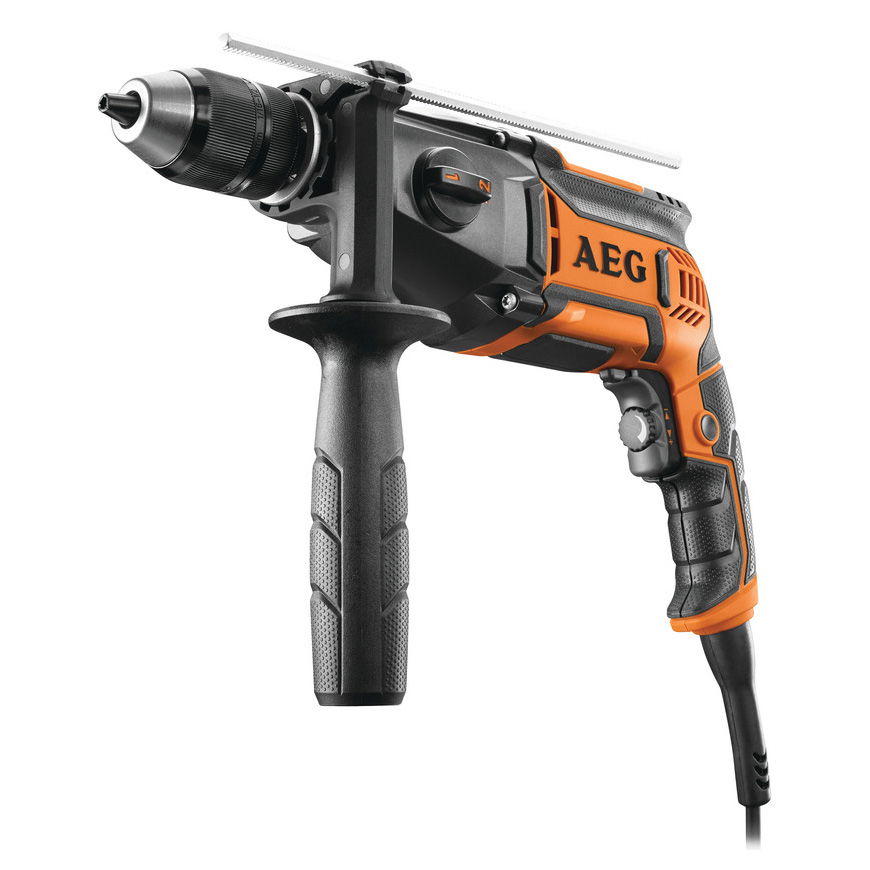 AEG SB2E 850 R ütvefúró (kofferben) termék fő termékképe