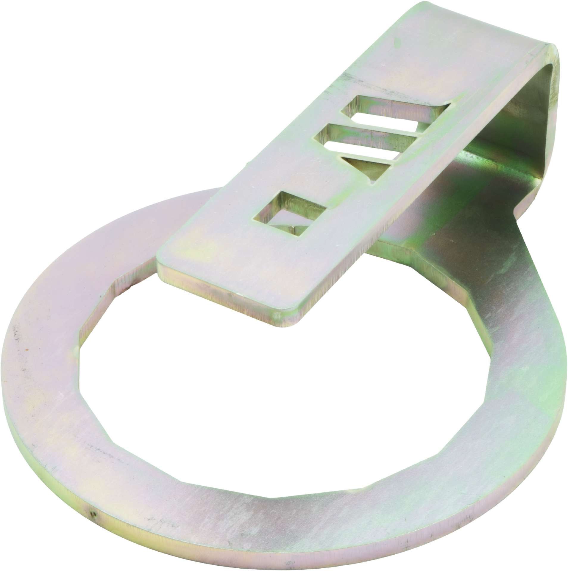 Welzh Werkzeug 6207-WW lengéscsillapító rugóstag toronycsapágy leszorítóhoz kulcs (Mercedes-Benz Sprinter) termék fő termékképe