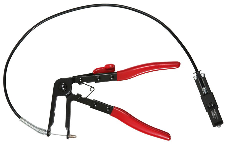 Ellient Tools AT1109 flexibilis bilincsfogó, 630 mm, 18-50 mm termék fő termékképe