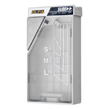 Olfa DC-6 pengetörő doboz, ipari termék fő termékképe