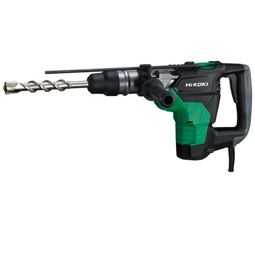 HiKoki DH40MCWSZ SDS-max fúró-vésőkalapács (kofferben) termék fő termékképe