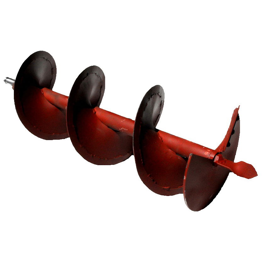 350 mm / 1 m kezdőtag talajfúrókhoz termék fő termékképe