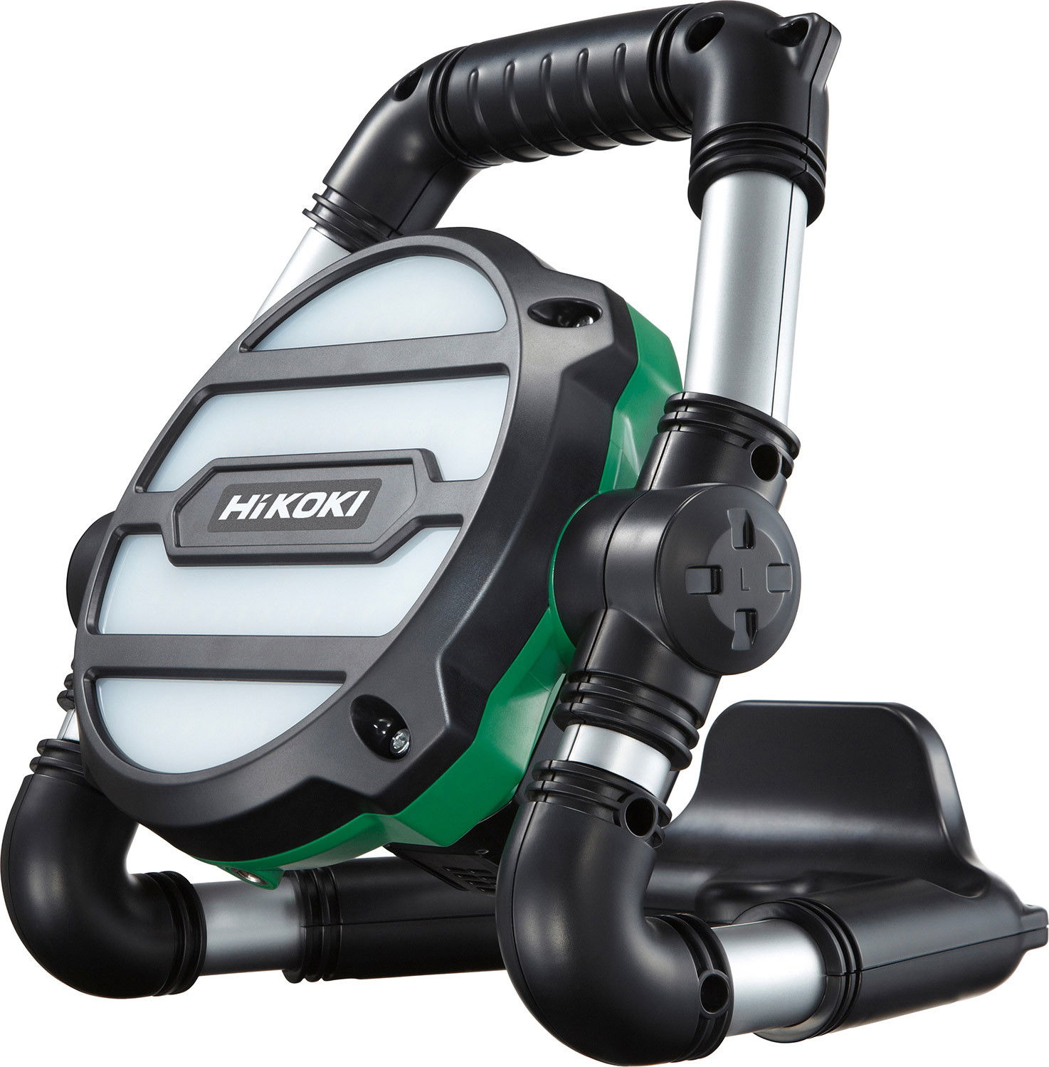 HiKoki UB18DGLL0Z akkus LED reflektor (akku és töltő nélkül) termék fő termékképe